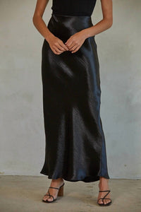 By Together - Valeria Maxi Skirt