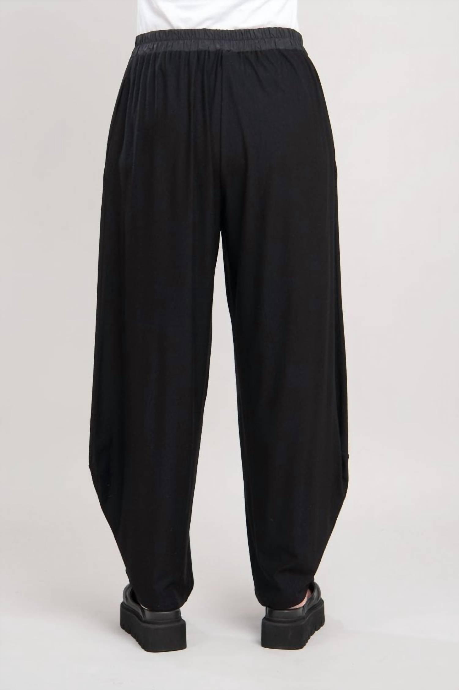 Luukaa - Plain Pants