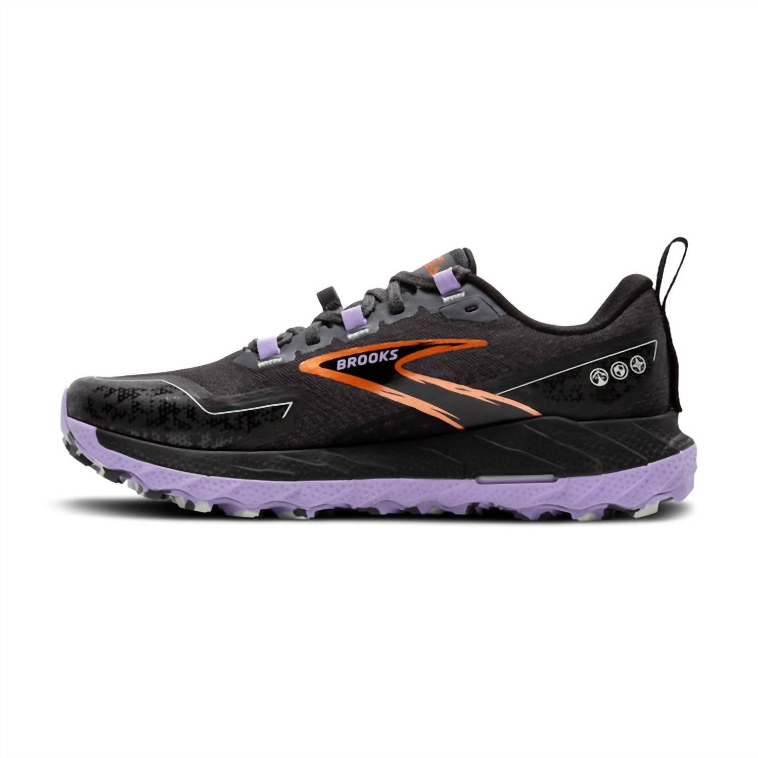 Brooks - Women's Cascadia 18 Trail Running Shoe