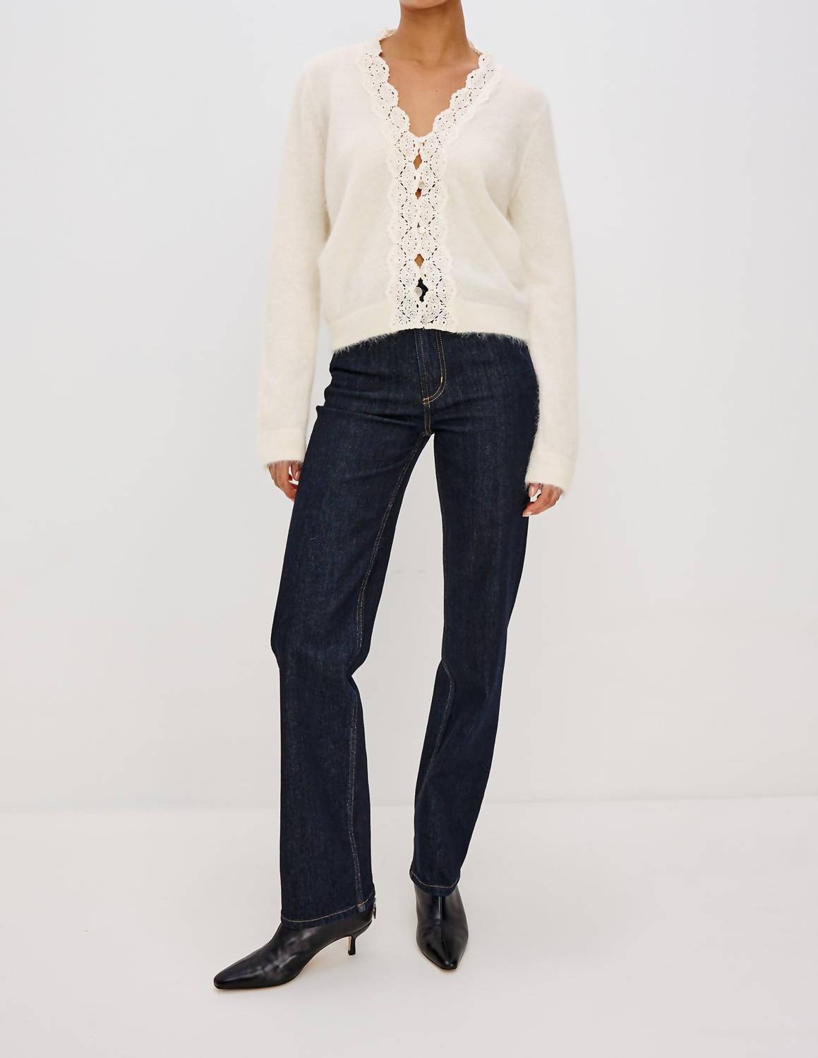 Rails - Mer Cardigan
