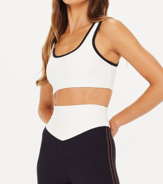 The Upside - Alcaraz Harley Bra