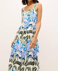 Marie Oliver - Dixon Dress