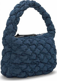 Lucky Brand - Women's Joan Quilted Tote Bag