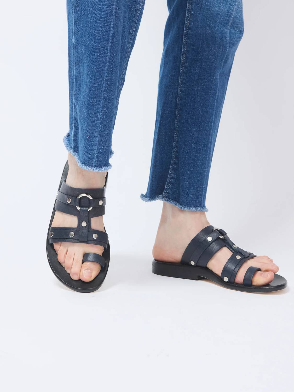 Calleen Cordero - Women's Tocci Sandal