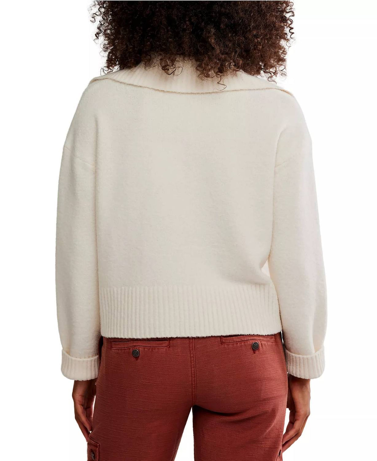 Free People - Trading Up Polo