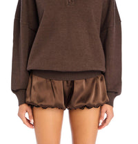 Ser.O.Ya - Vespen Sweater