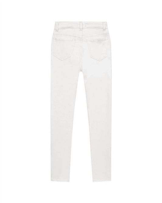 Dl1961 - Kids' - Girls' Chloe Skinny Jeans