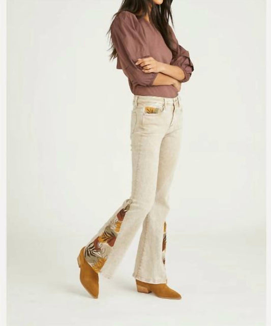 Driftwood - Farrah Flare Jeans