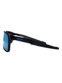 Oakley - Portal X Rectangle Polarized Sunglasses 9460-0459