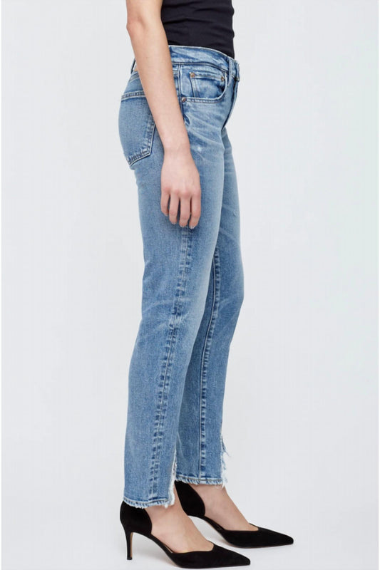 Moussy - Mv Wynwood Skinny Jeans