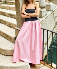 Ciao Lucia - Giselle Dress