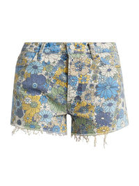 Mother - Tomcat Kick Fray Short