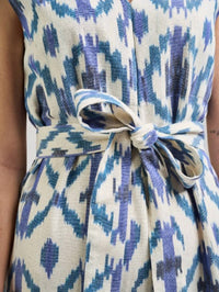 Mata Traders - Jana Jumpsuit