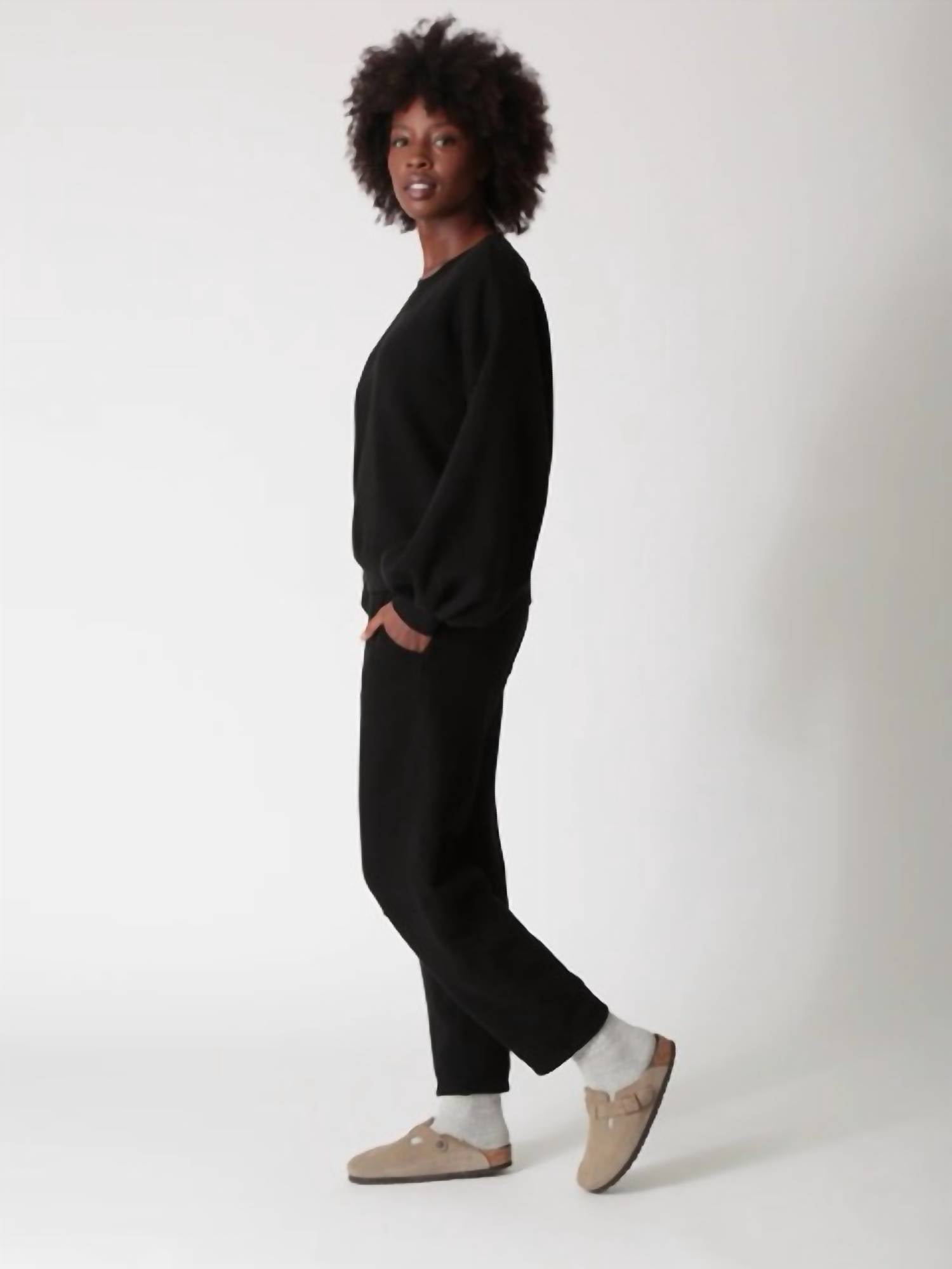 Electric & Rose - Barrel Sweatpants