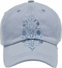 Fp Movement - Unisex Big Buti Baseball Cap