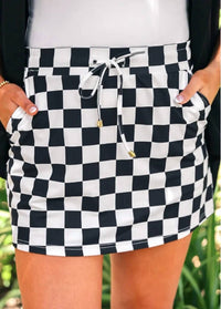 Jess Lea - Happy Hour Skort