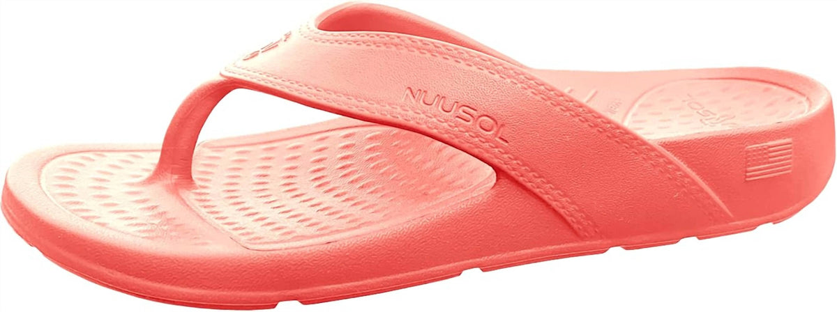 Nuusol - Men's Cascade Flip Flop Sandals