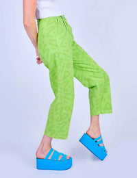 Mokuyobi - Zap Hillcrest Pants