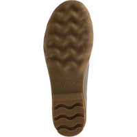 Sperry Men's Avenue Duck Boots in tan brown - men's boots - view 6