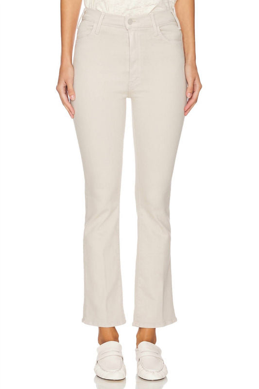 Mother - Hustler Flood Jean