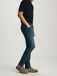Mavi - Jake Slim Leg Jeans