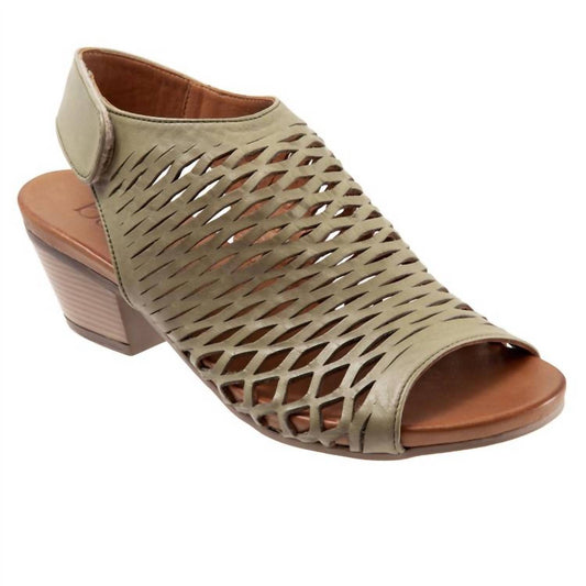 Bueno - Women's Lacey Sandals