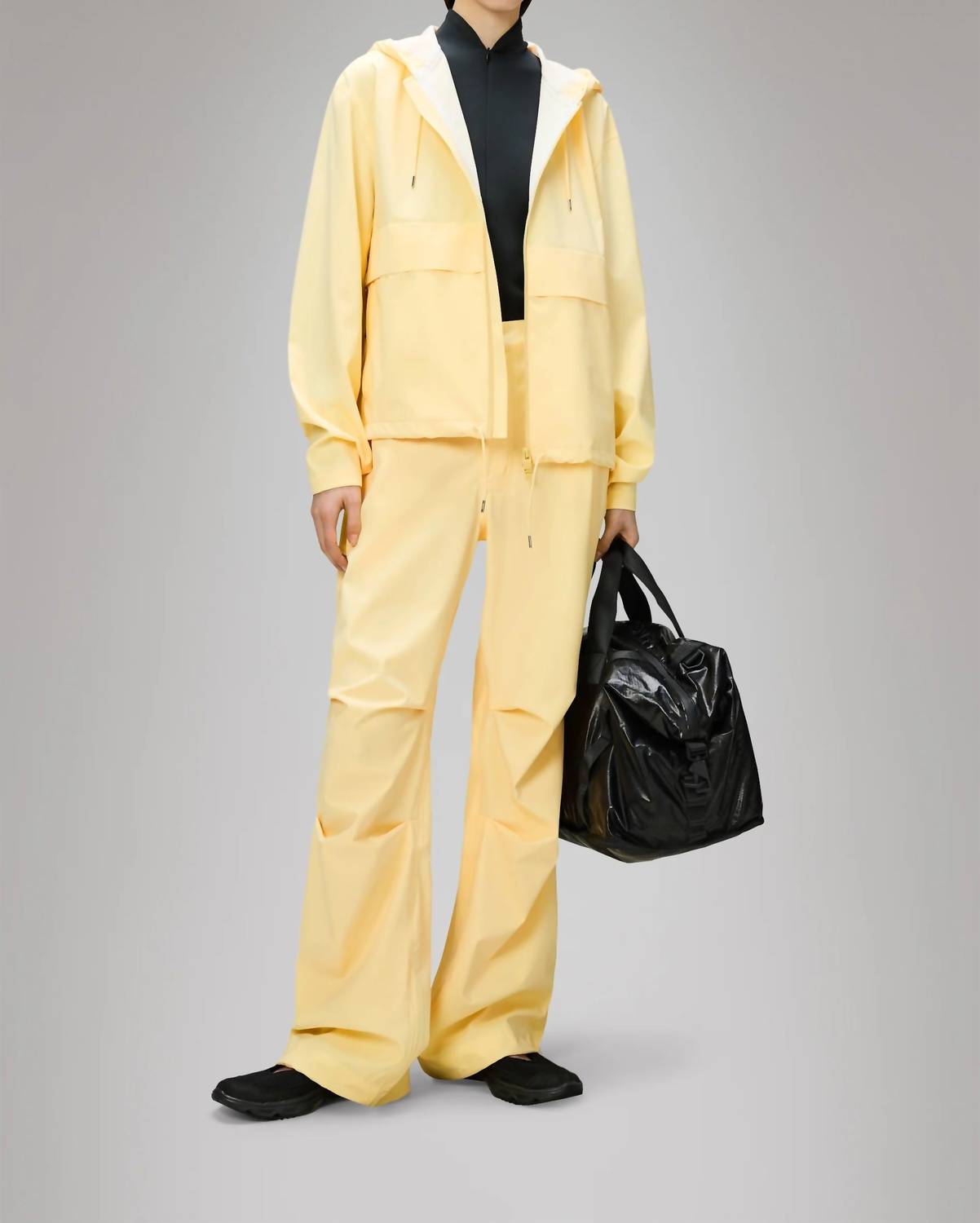 Rains - SUVA STRING JACKET