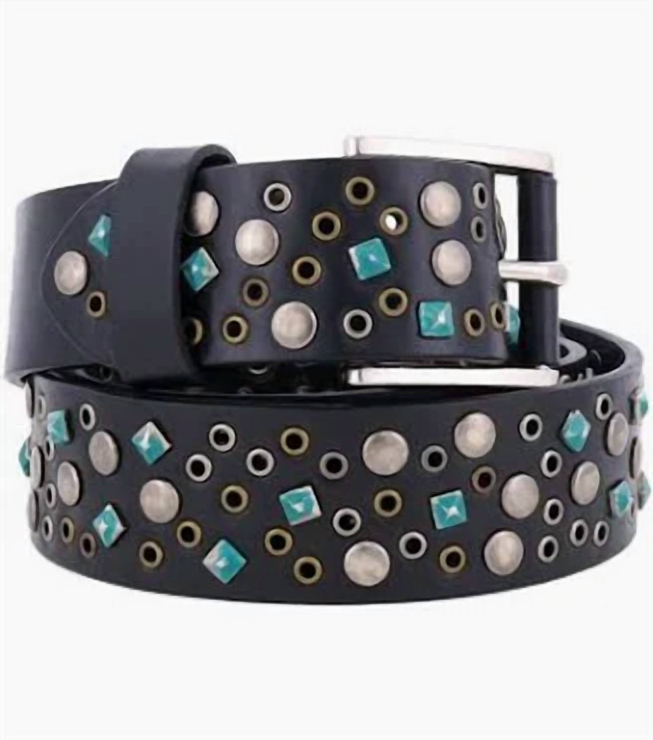 Bedstu - Tammin II Belt