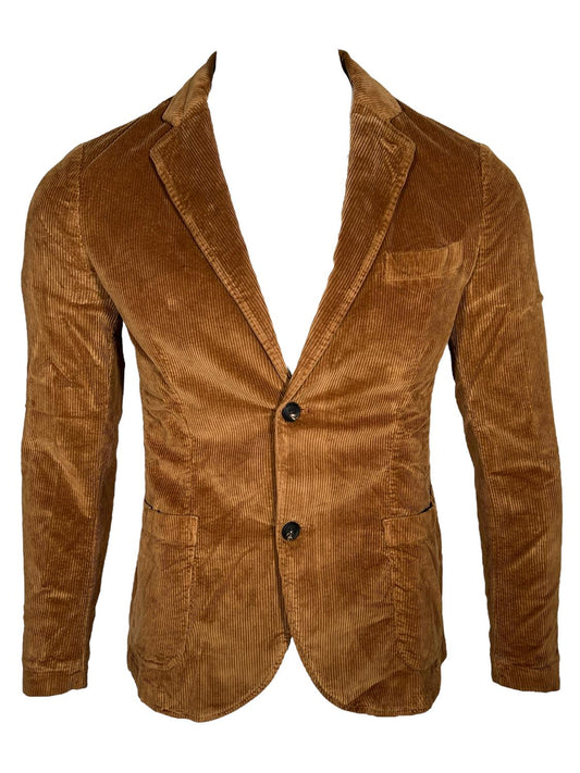 Mason'S - MEN COTTON CORDUROY BLAZER