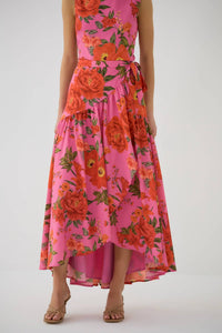 Hutch - Vicky Wrap Skirt