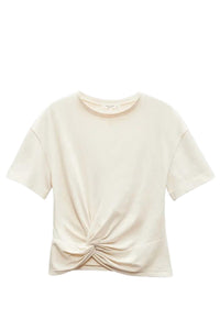 Rag & Bone - Mica Draped Tee