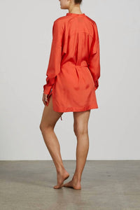 Bondi Born - Mini Tunic Dress