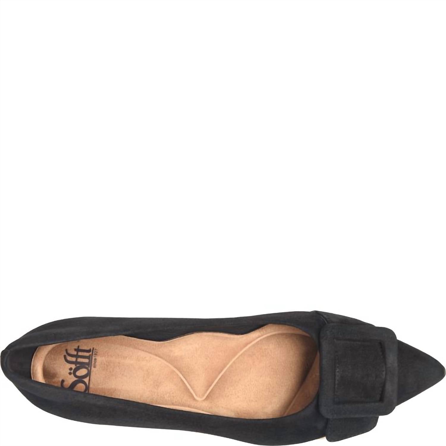 Sofft - Women's Sadie Kitten Heel