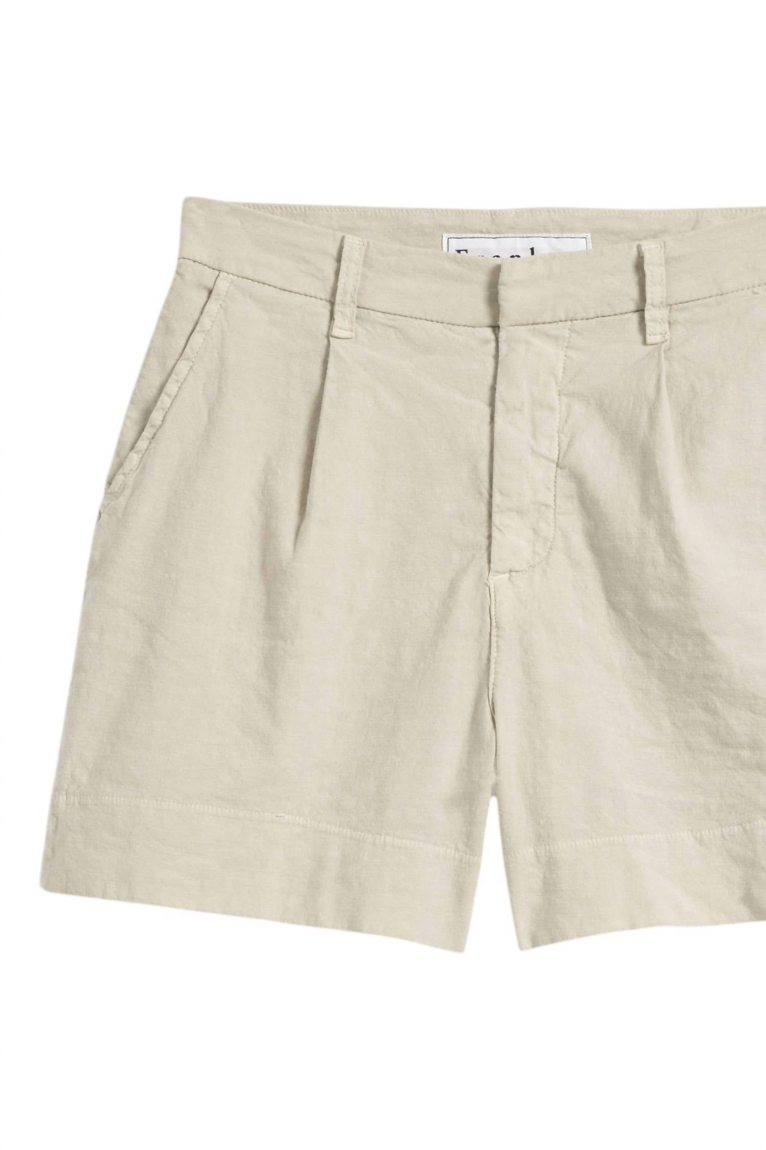 Frank & Eileen - Women's Waterford Walking Short
