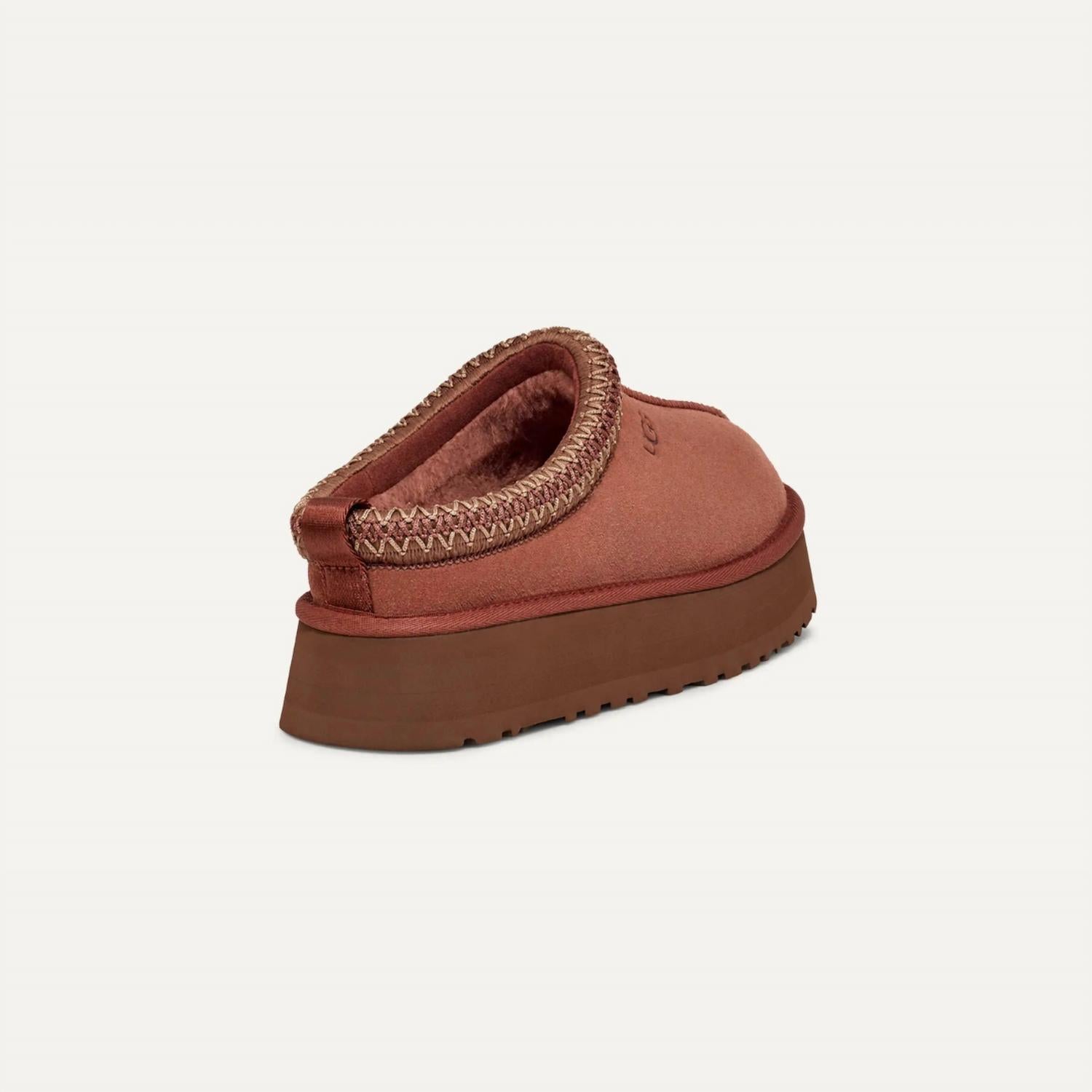 Ugg - Women's Tazz Suede Clog