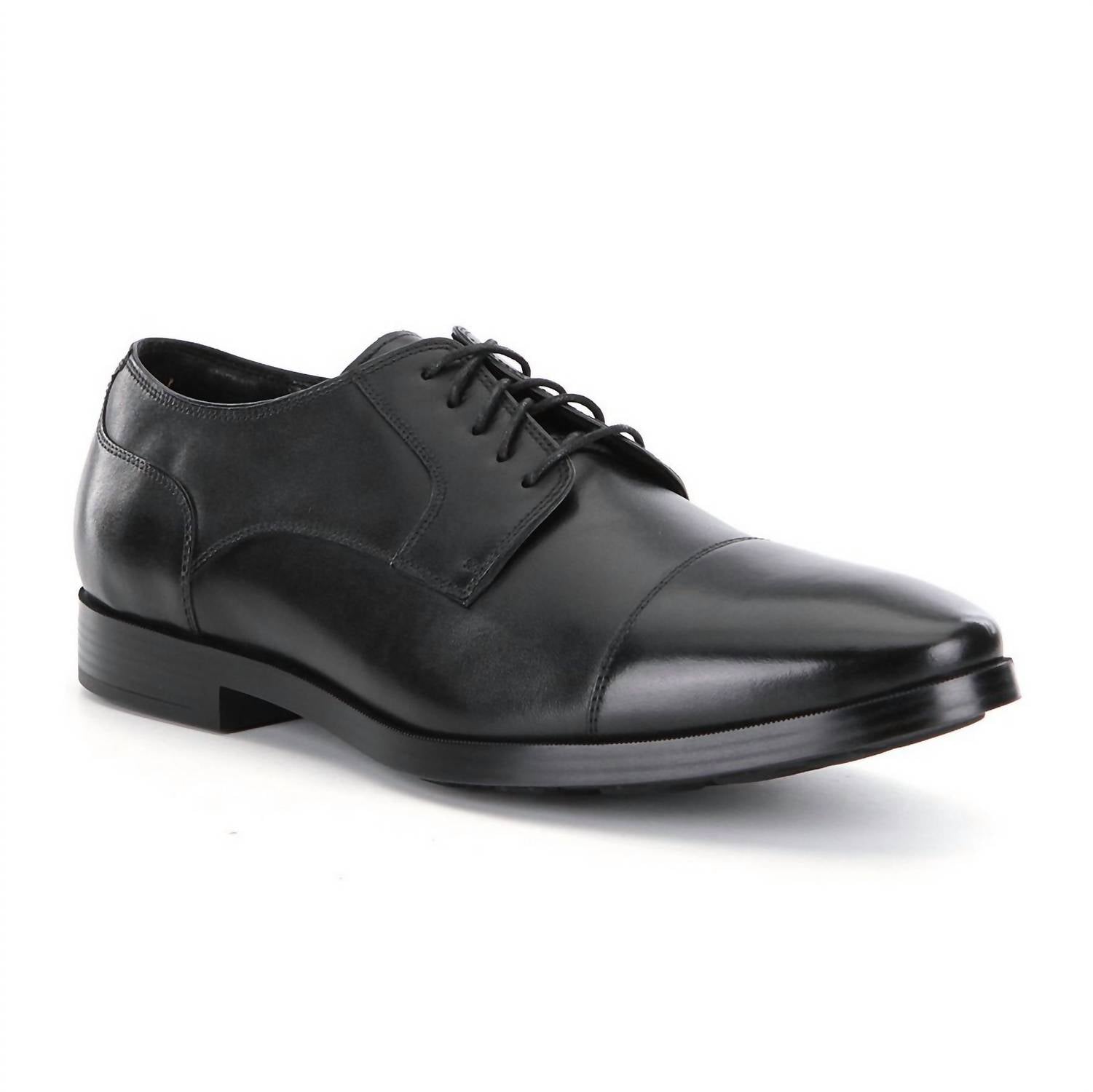 Cole Haan - Men's Jay Grand Cap Toe Oxford Shoes