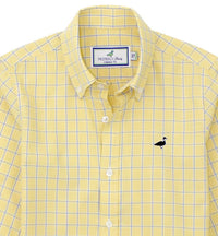 Properly Tied - Boy's Seasonal Sportshirt