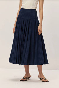 Elodie - Merritt Midi Skirt