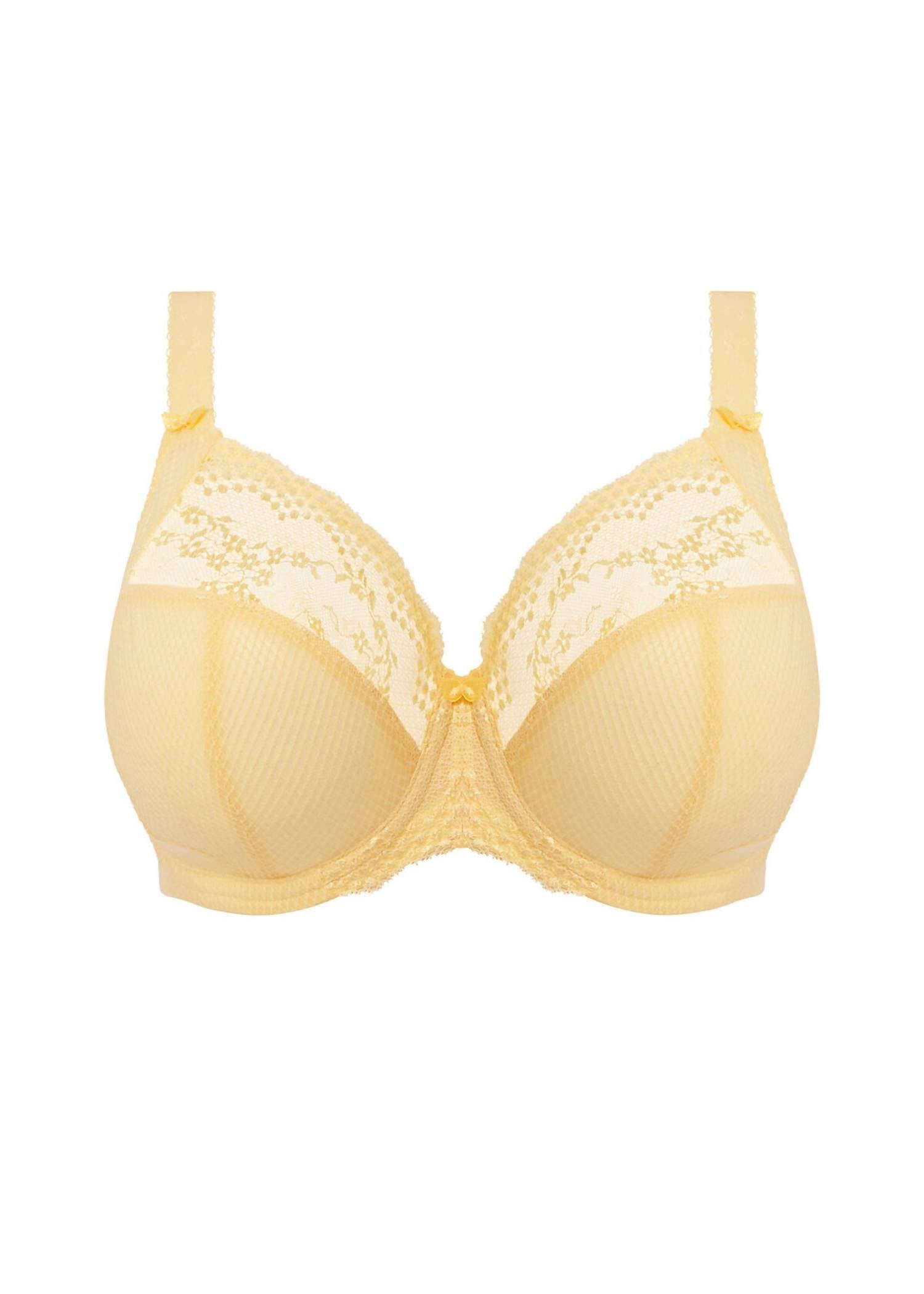 Elomi - Charley Underwire Plunge Bra
