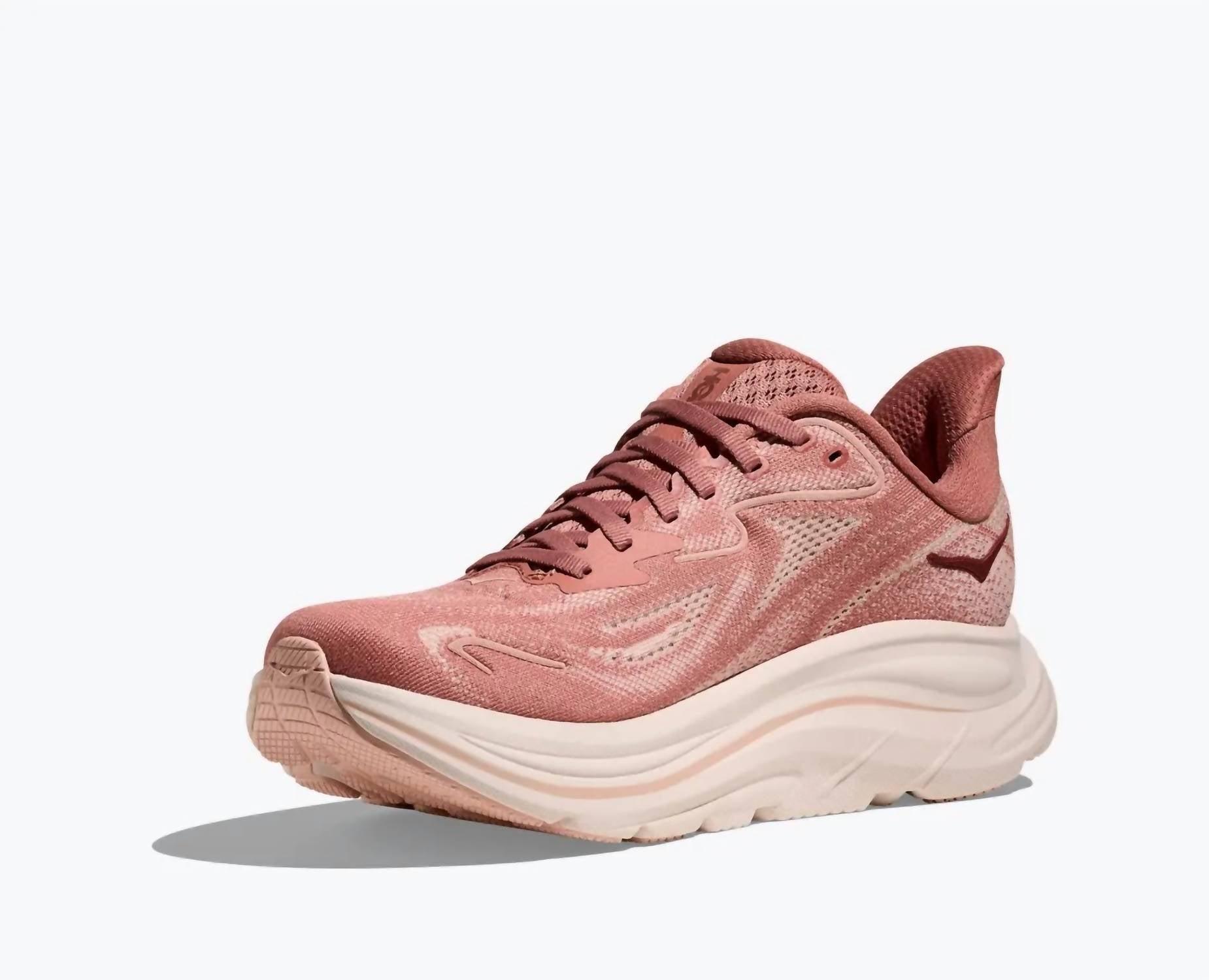 Hoka - Women's Clifton 10 Shoes