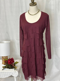 Isle - Women's Neo Dress