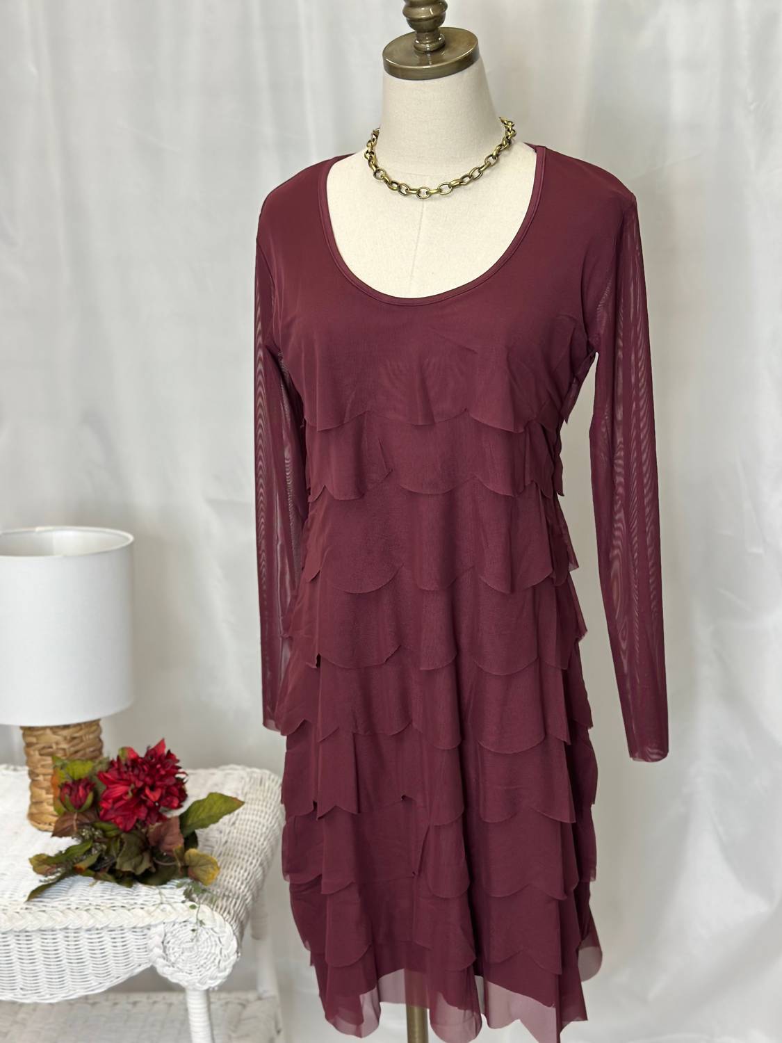 Isle - Women's Neo Dress