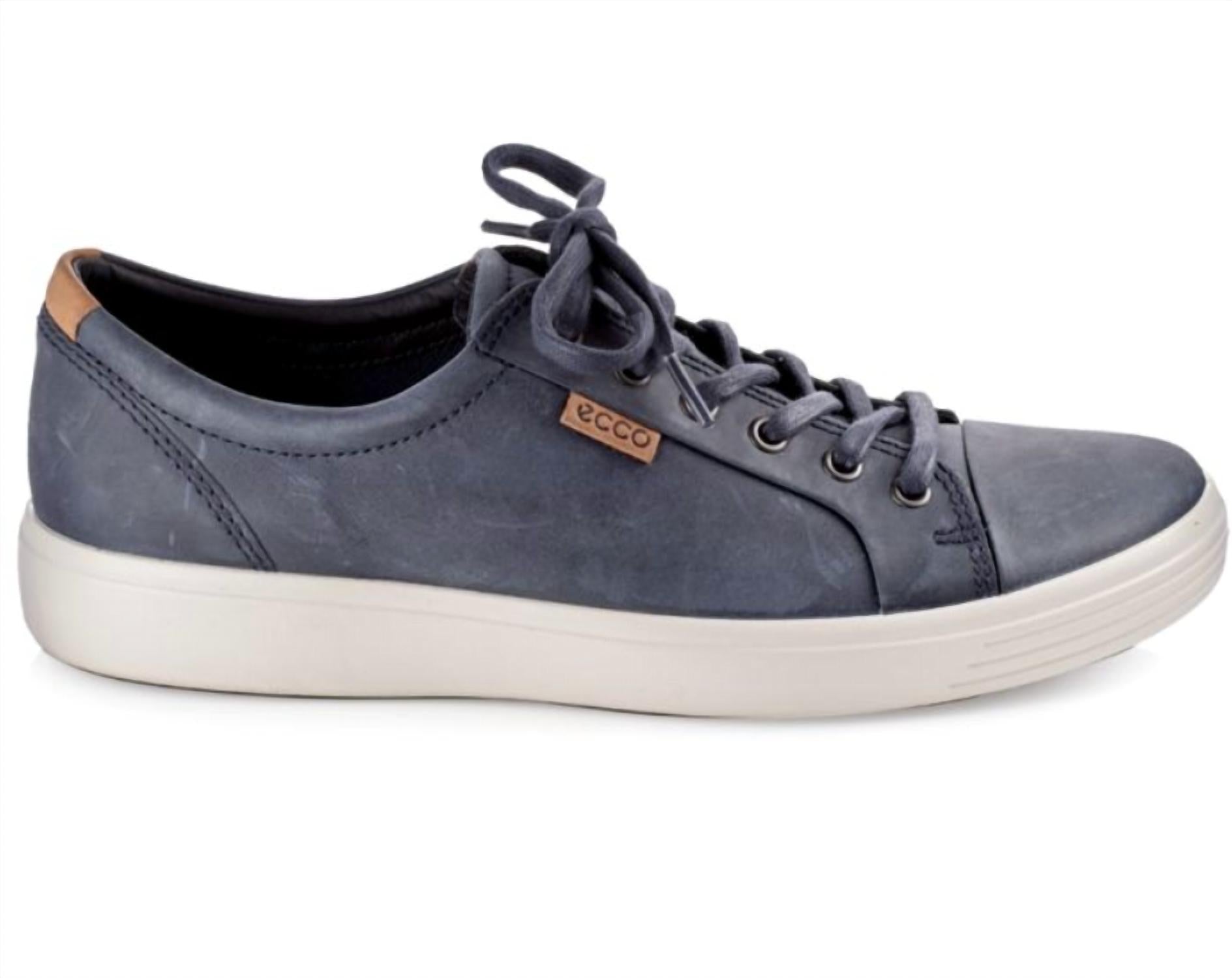 Ecco - Men's Soft 7 Sneaker