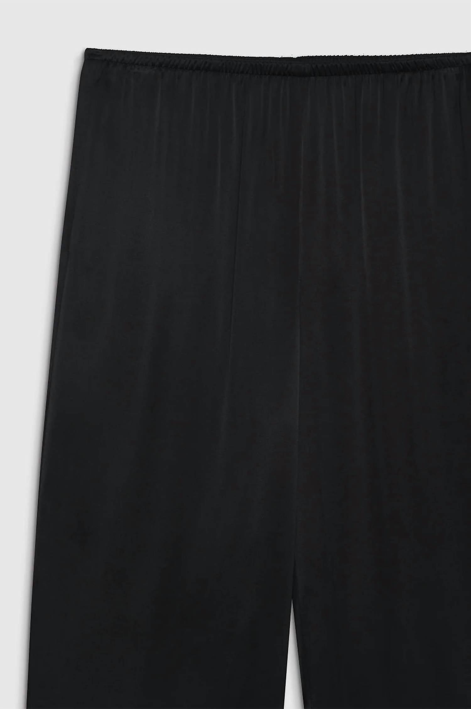 Anine Bing - Women's Aden High Waist Pants