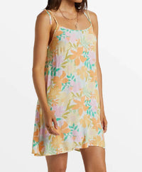 Billabong - Your Love Dress