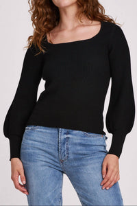 Another Love - Lincoln Rib Sweater