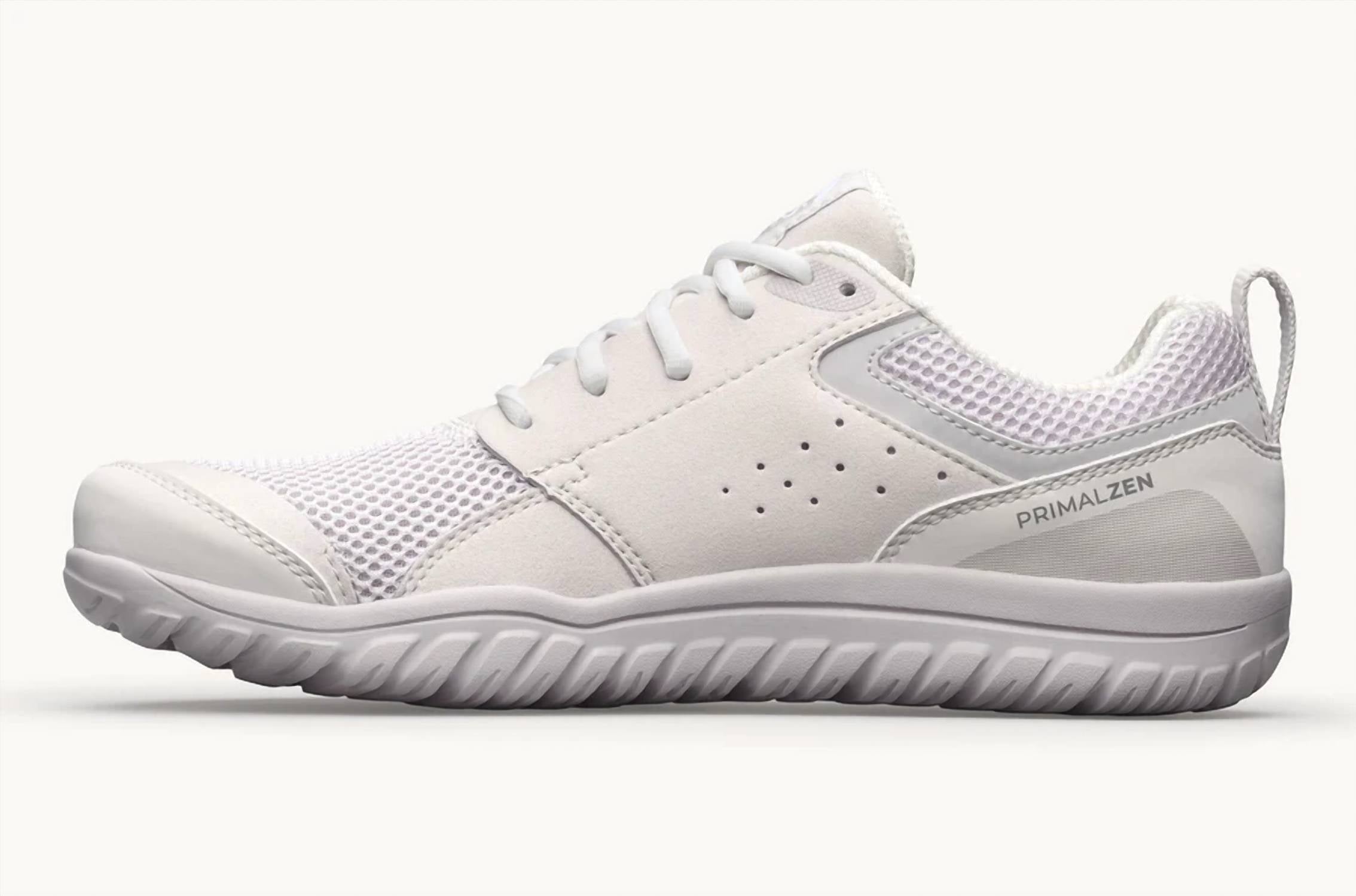 Lems Shoes - Women's Primal Zen Sneakers