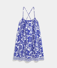 Vineyard Vines - Marnie Mini Cover-up Dress