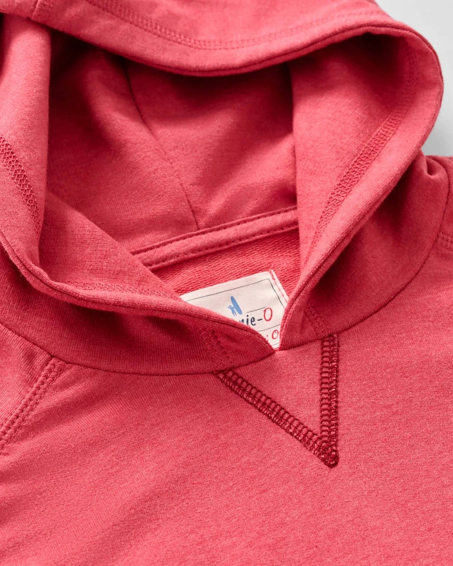 Johnnie-O - Boy's Easty Jr. Pullover Hoodie