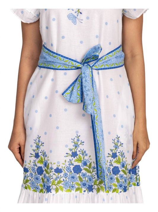 Islapayal - Malibu Maxi Dress